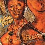 Yellow Fever (LP) cover