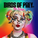 Birds Of Prey cover
