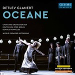 Glanert: Oceane (complete opera) cover