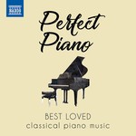 Perfect Piano: Best loved classical piano music cover