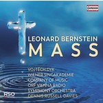 Bernstein: Mass cover