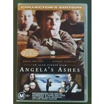 Angela's Ashes [Collector's Edition] cover