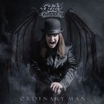 Ordinary Man (LP) cover