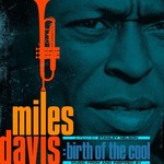 Music From And Inspired By Birth Of The Cool, A Film By Stanley Nelson cover