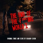 The End Of The F***Ing World 2 (Original Songs And Score LP)) cover