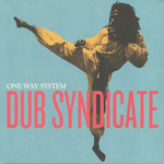 One Way System (LP) cover