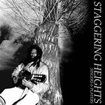Staggering Heights (LP) cover