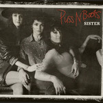 Sister (LP) cover