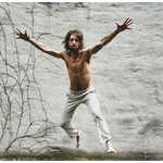 Come Back World (LP) cover