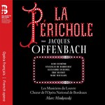 Offenbach: La Périchole (complete operetta) cover