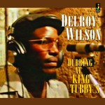 Dubbing At King Tubby's (LP) cover
