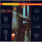 Black Celebration (LP) cover