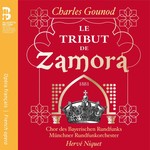 Gounod: Le tribut de Zamora (complete opera) cover