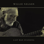 Last Man Standing (LP) cover