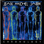 Chronology - 25th Anniversary Edition (LP) cover