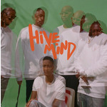 Hive Mind (LP) cover