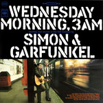 Wednesday Morning, 3 A.M (LP) cover
