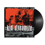 Kid Dynamite (Reissue LP) cover