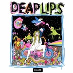 Deap Lips (LP) cover