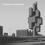 Citizens Of Boomtown (LP) cover