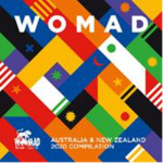 WOMAD 2020 cover