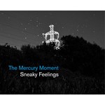 The Mercury Moment cover