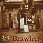 Brawlers (2LP) cover