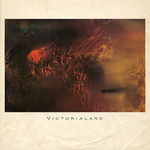 Victorialand (LP) cover