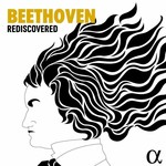Beethoven Rediscovered cover