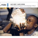Cape Verde: An Archipelago of Music cover
