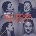 Kapsberger: Che fai tu? (Villanelles) cover