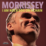 I Am Not A Dog On A Chain (LP) cover