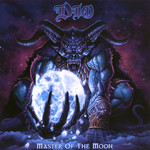 Master Of The Moon (LP) cover