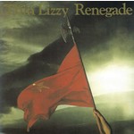 Renegade (LP) cover