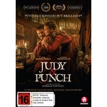 Judy & Punch cover