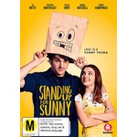 Standing Up For Sunny cover
