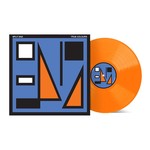 True Colours (40th Anniversary Edition Orange LP) cover