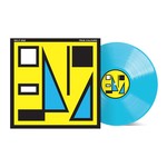 True Colours (40th Anniversary Edition Blue LP) cover
