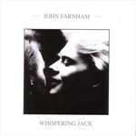Whispering Jack (LP) cover