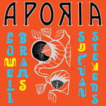 Aporia (Limited Edition Yellow Vinyl LP) cover