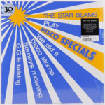 Play Disco Specials (LP) cover