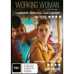 Working Woman cover