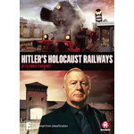 Hitler's Holocaust With Chris Tarrant cover