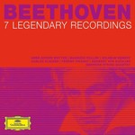 Beethoven - 7 Legendary Albums cover