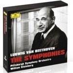Beethoven: The Symphonies cover