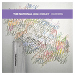 High Violet (10th Anniversary 3LP Expanded Edition) cover