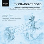 In Chains of Gold Volume 2 cover