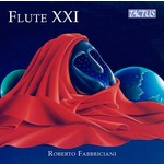 Flute Xxi cover