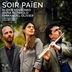 Soir païen cover