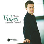 Chopin: L'intégrale des valses cover